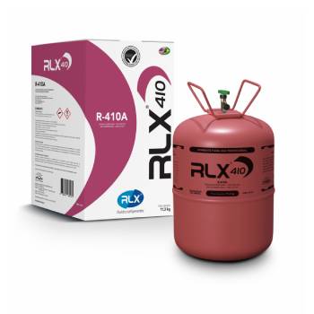 Gás Refrigerante R410a Preço em Pirituba